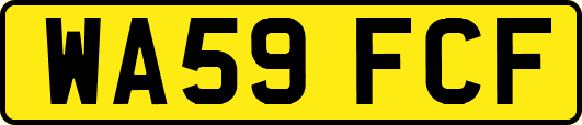 WA59FCF