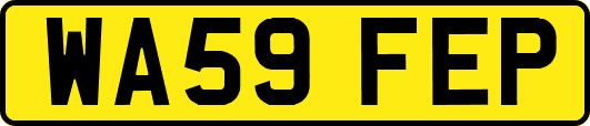 WA59FEP