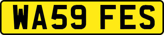 WA59FES