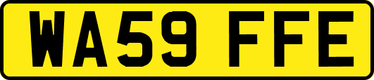 WA59FFE