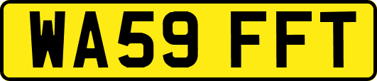 WA59FFT