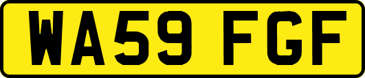 WA59FGF