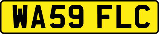 WA59FLC