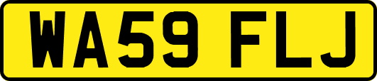 WA59FLJ