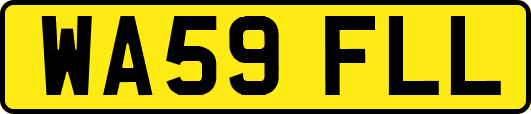 WA59FLL
