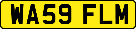 WA59FLM