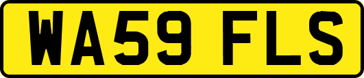 WA59FLS