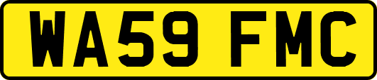 WA59FMC
