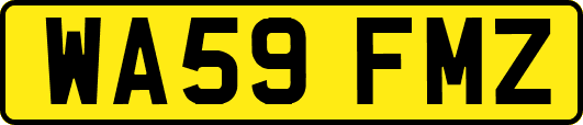 WA59FMZ