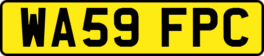 WA59FPC