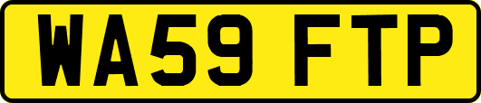 WA59FTP