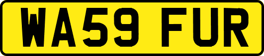 WA59FUR