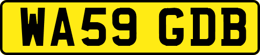 WA59GDB