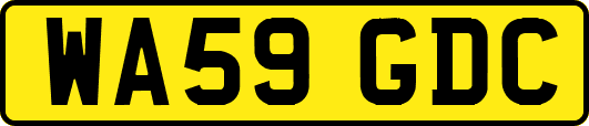 WA59GDC
