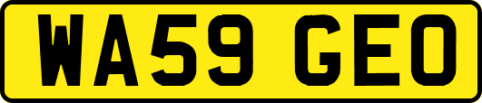 WA59GEO