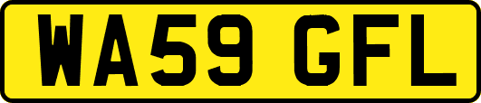 WA59GFL