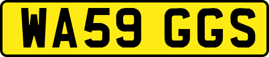 WA59GGS