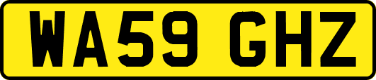WA59GHZ