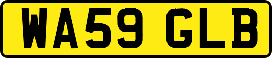 WA59GLB