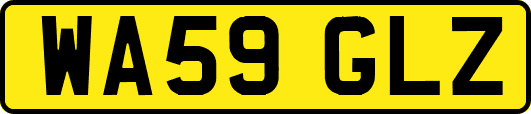 WA59GLZ
