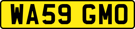 WA59GMO