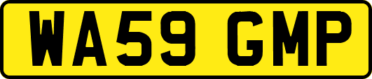 WA59GMP