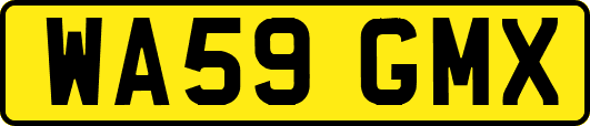 WA59GMX