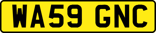 WA59GNC