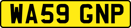 WA59GNP