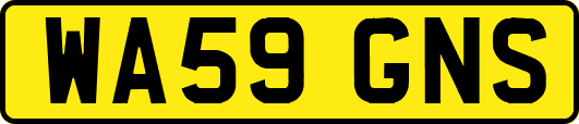 WA59GNS