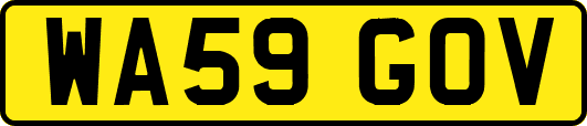 WA59GOV