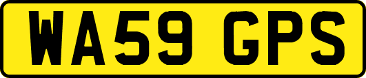 WA59GPS