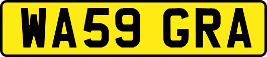 WA59GRA