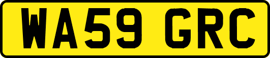 WA59GRC