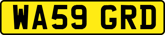 WA59GRD