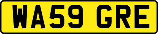 WA59GRE