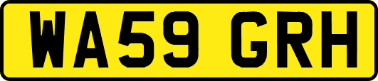 WA59GRH