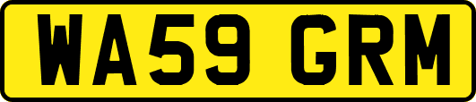 WA59GRM