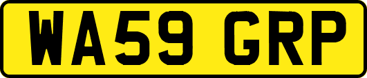 WA59GRP