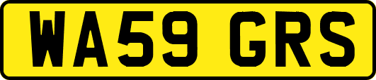 WA59GRS