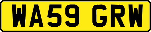 WA59GRW