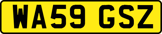 WA59GSZ