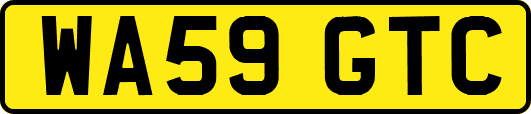 WA59GTC