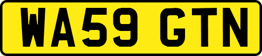 WA59GTN