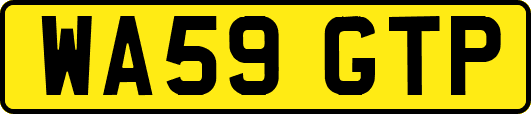 WA59GTP