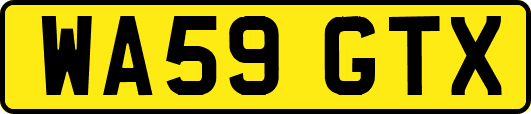 WA59GTX