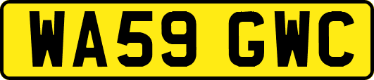 WA59GWC