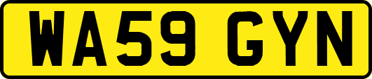 WA59GYN