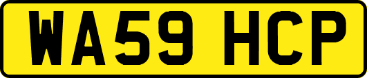 WA59HCP