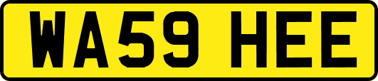 WA59HEE